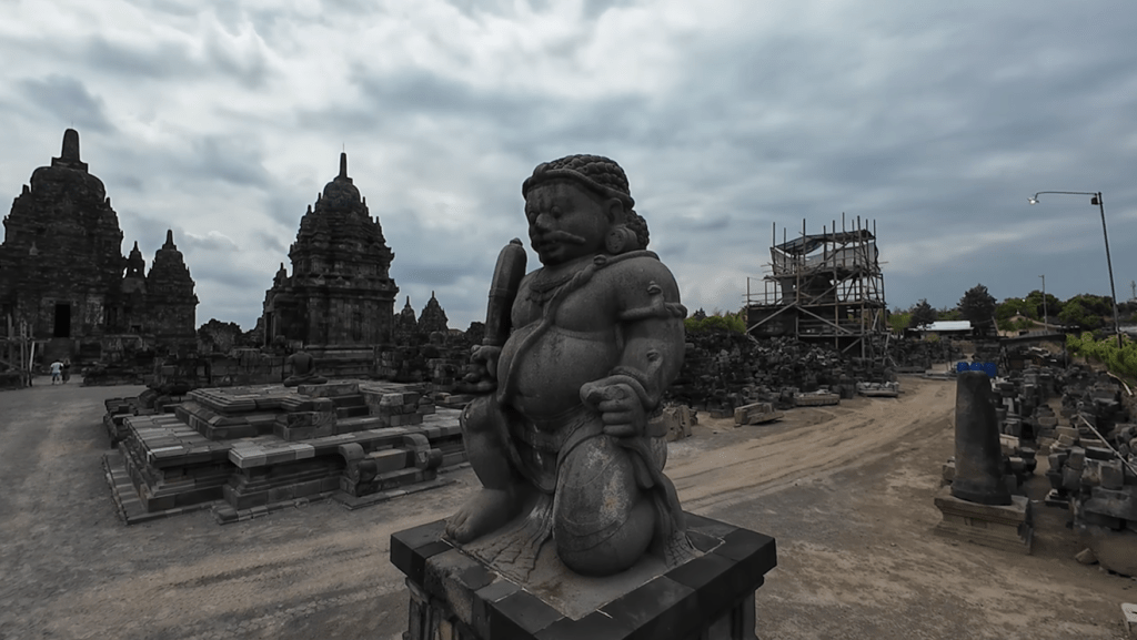 Yogyakarta: Cultural and Heritage of Indonesia